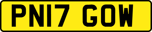 PN17GOW