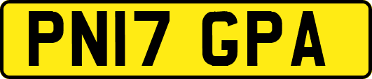 PN17GPA