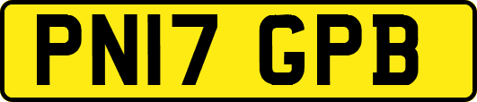 PN17GPB