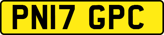 PN17GPC
