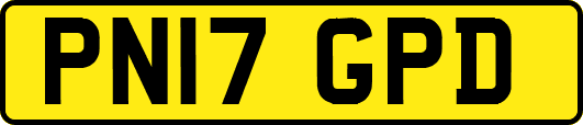 PN17GPD