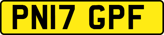 PN17GPF