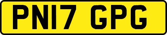 PN17GPG