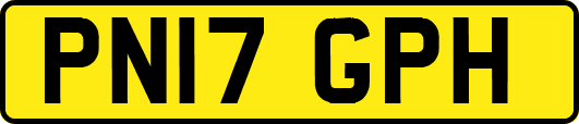 PN17GPH