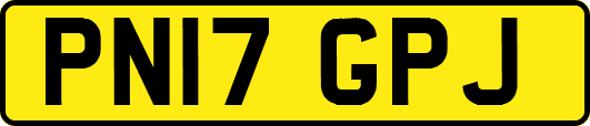 PN17GPJ