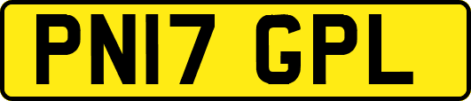 PN17GPL