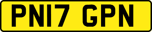 PN17GPN