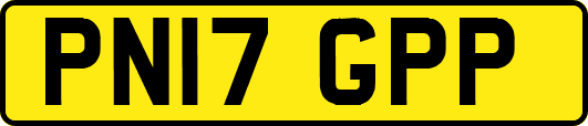 PN17GPP