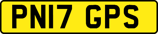 PN17GPS