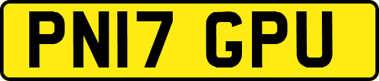 PN17GPU