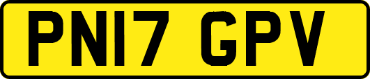 PN17GPV