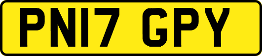 PN17GPY