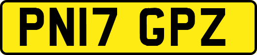 PN17GPZ