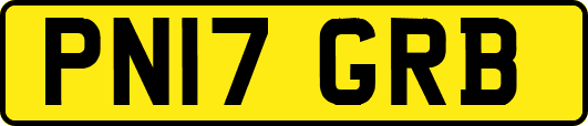 PN17GRB