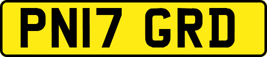 PN17GRD