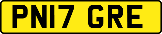 PN17GRE