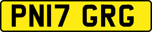 PN17GRG