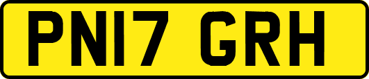PN17GRH