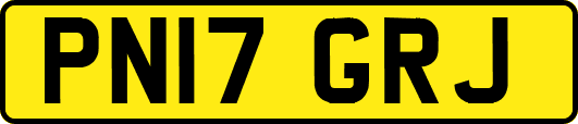 PN17GRJ