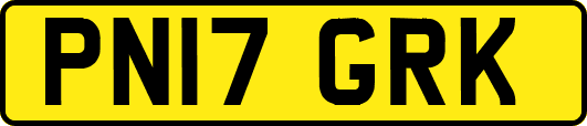 PN17GRK
