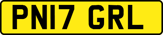 PN17GRL