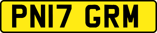 PN17GRM