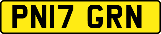 PN17GRN