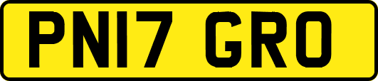 PN17GRO