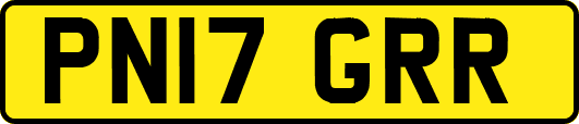 PN17GRR