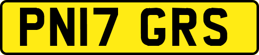 PN17GRS