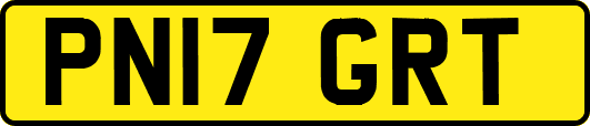 PN17GRT