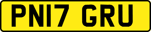 PN17GRU