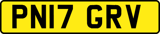 PN17GRV