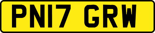 PN17GRW