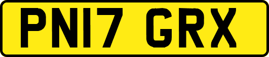 PN17GRX