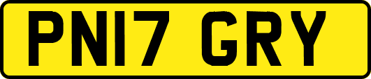 PN17GRY