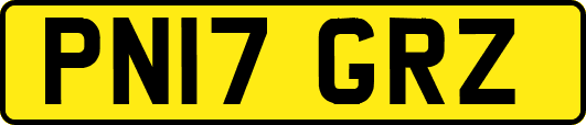 PN17GRZ