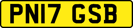 PN17GSB