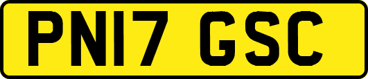 PN17GSC