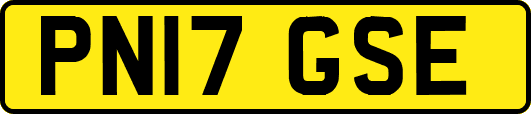 PN17GSE