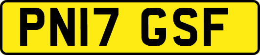 PN17GSF