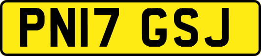 PN17GSJ
