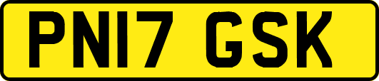 PN17GSK