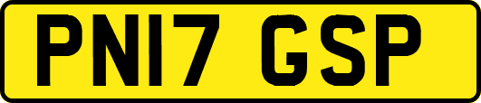 PN17GSP