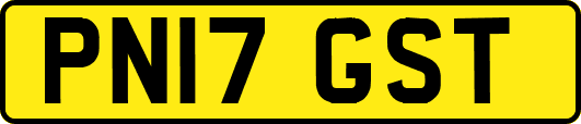 PN17GST