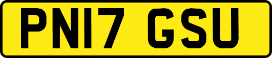PN17GSU