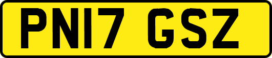 PN17GSZ