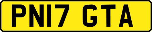 PN17GTA