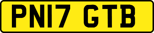 PN17GTB