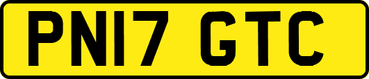 PN17GTC